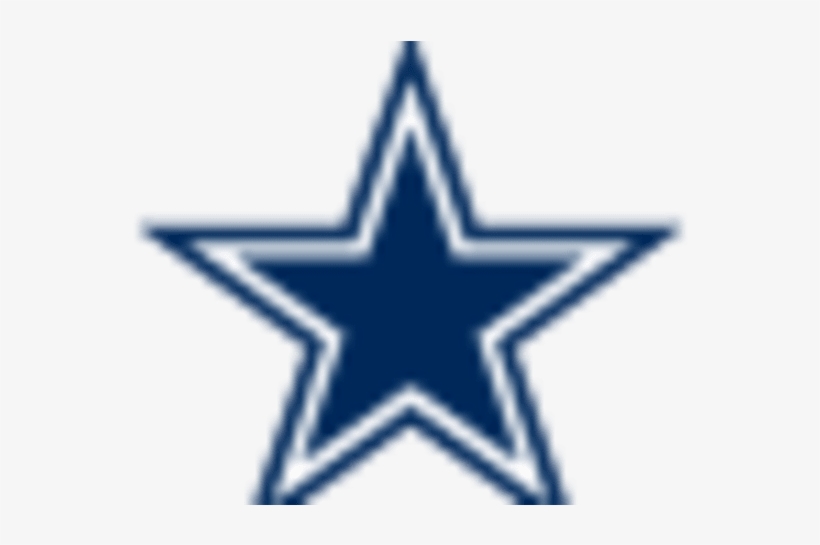 Cowboys - Dallas Cowboys Silhouette, transparent png
