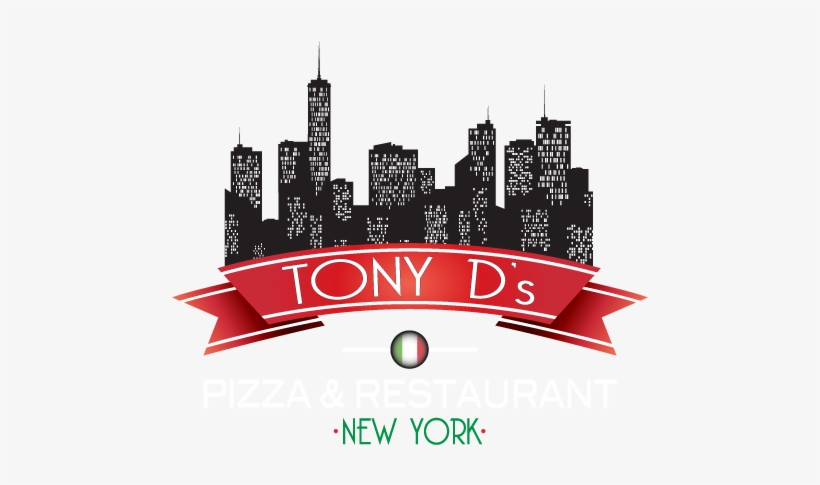 Tony D's Pizza & Restaurant - Tony D's Pizza Jacksonville Fl, transparent png