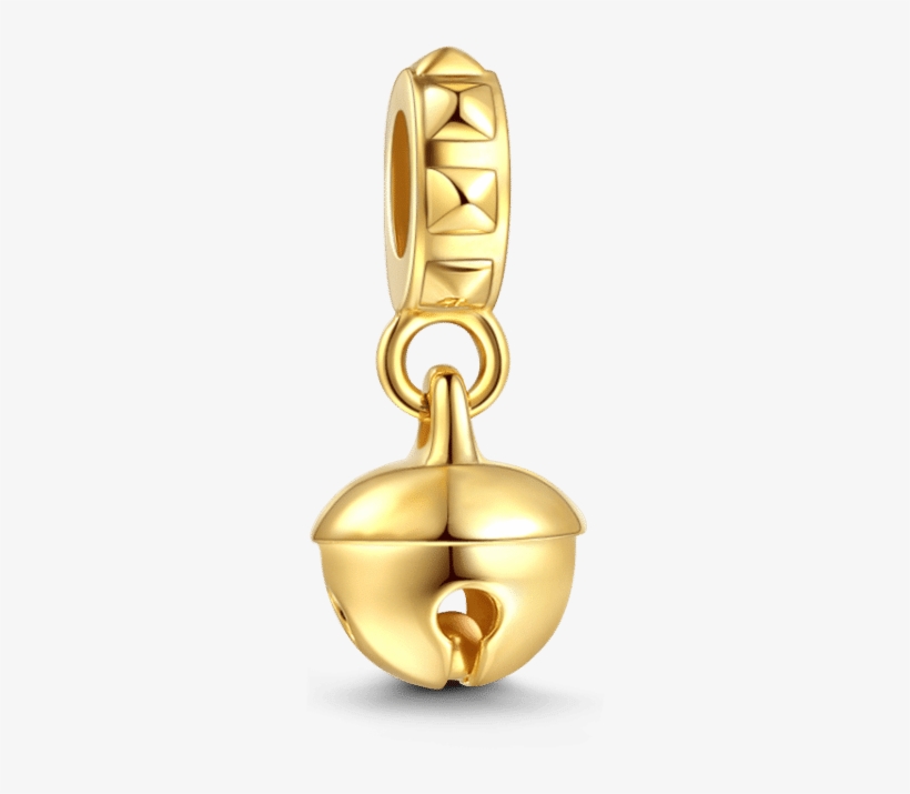 Occupations & Hobby Charms Soufeel Jingle Bell, transparent png