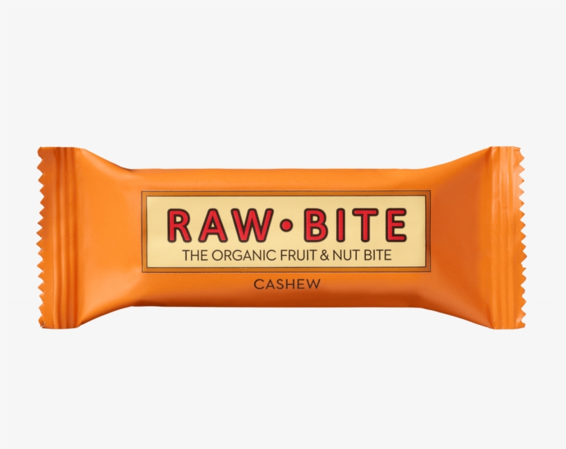 Raw Bite Fruit & Nut Bite, Protein - 1.76 Oz, transparent png