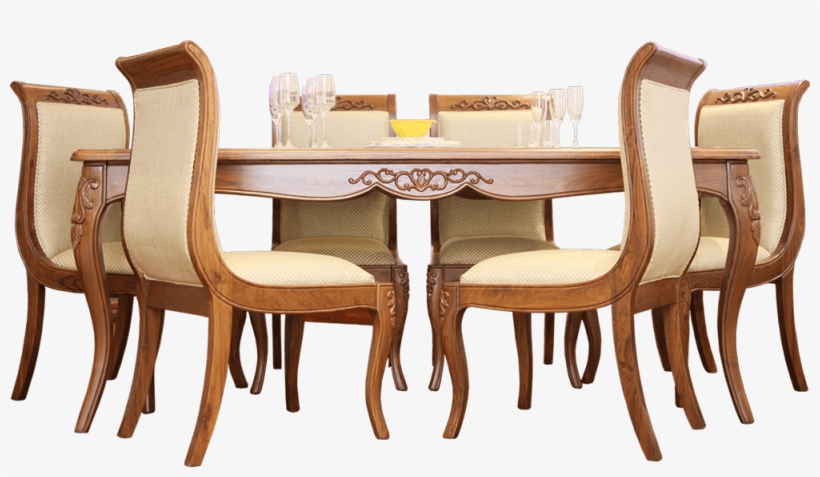 Dining Room Furniture Chandigarh - Table, transparent png