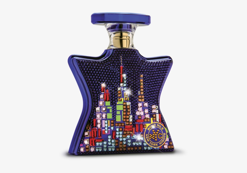Bond No. 9 New York, transparent png