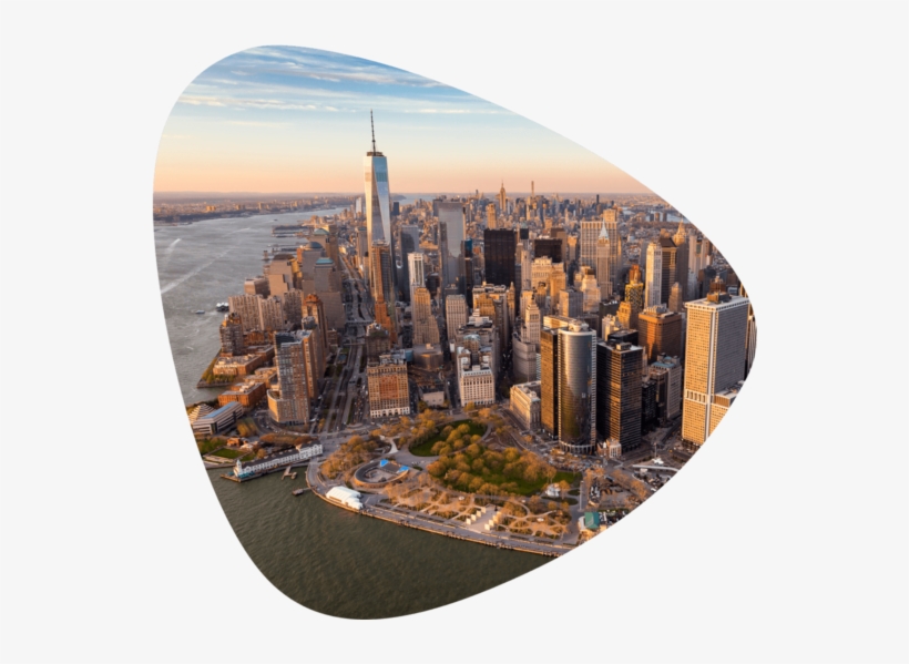 Hero New York - Nyc Tourist Attractions, transparent png