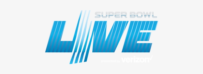 Super Bowl Lii Presented By Verizon, transparent png