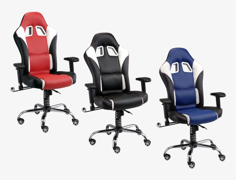 Lastest Office Furniture Png Giant Shaker Office Furniture - Pit Stop Furniture Racing Style 18'' Office Chair;, transparent png