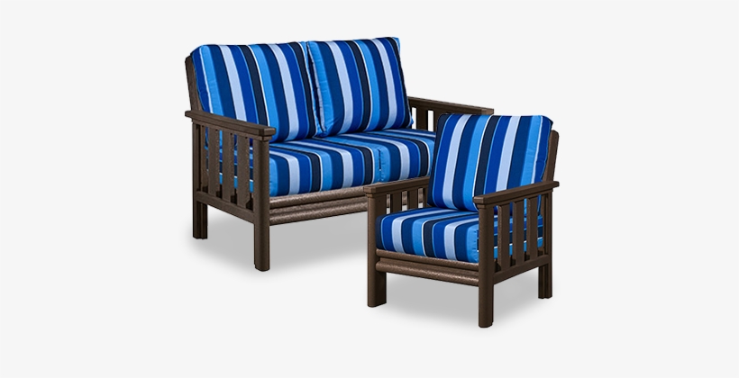 Chairs - Cr Plastic Ds142-16-5408 Chocolate/black Stratford, transparent png