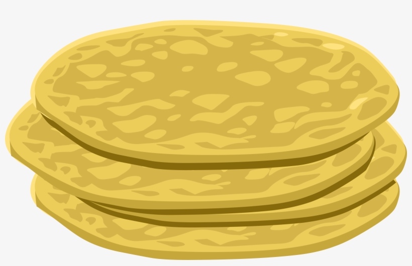 This Free Icons Png Design Of Food Tortilla, transparent png