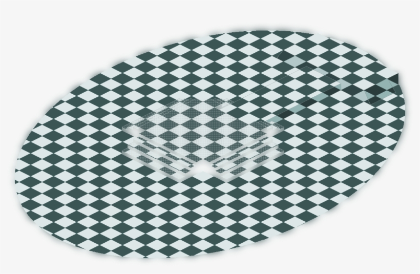 Super Bowl Led Model - Circle, transparent png