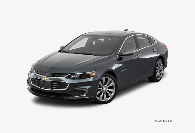 2016 Chevrolet Malibu, transparent png