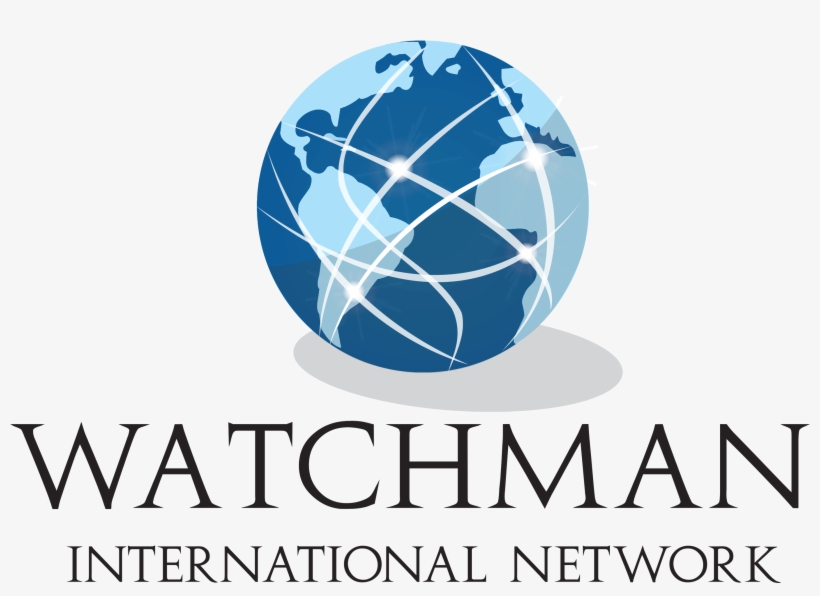 Watchman International Network, transparent png