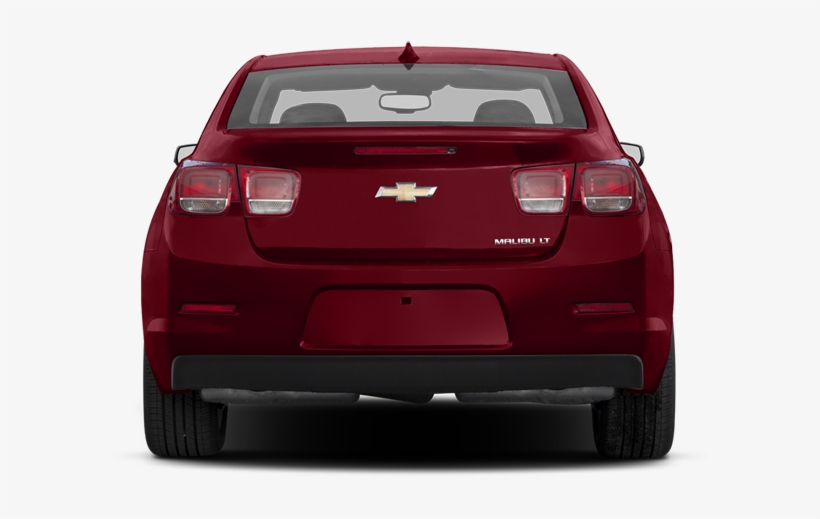 2013 Chevrolet Malibu 4dr Sdn Ls W/1ls, transparent png