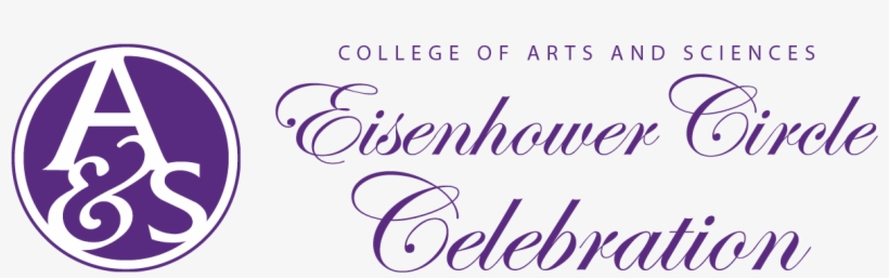 College Of Arts And Sciences Eisenhower Circle Celebration, transparent png