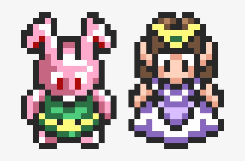 A Link To The Past, transparent png