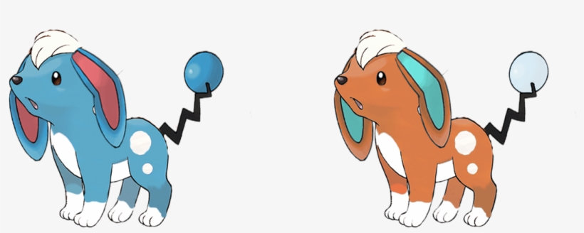 @fsu Atl @brettultimus Just Made This Randoomm Azumarill/vulix, transparent png
