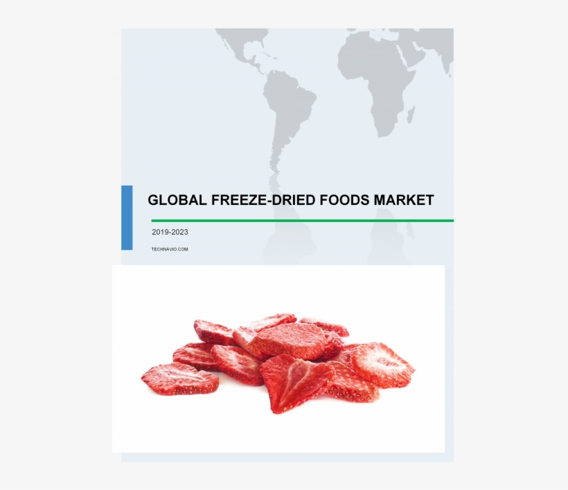 Freeze-dried Foods Market Share & Size, Industry Analysis,, transparent png