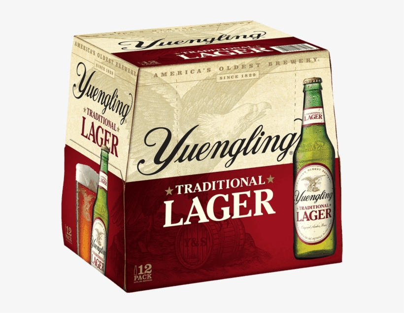 00 For Yuengling®, transparent png