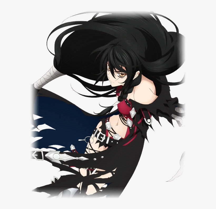 Awakened Portrait Velvet, transparent png