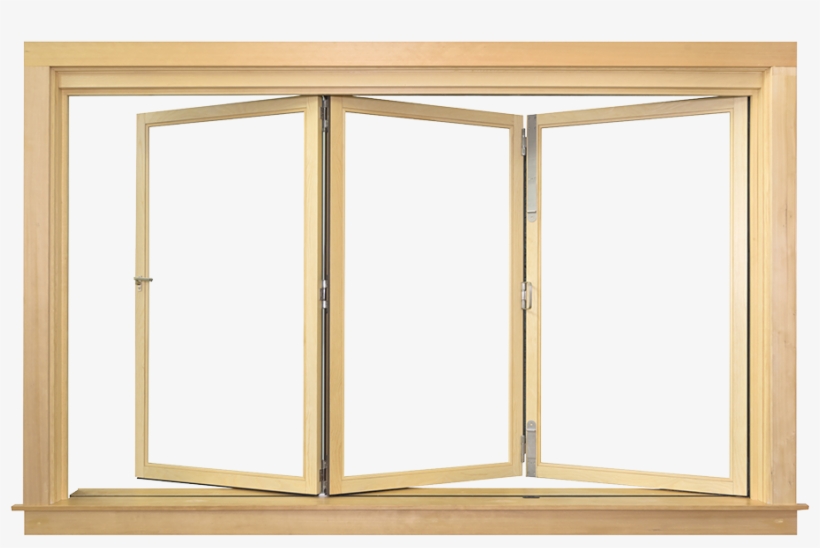 Bi-fold, transparent png