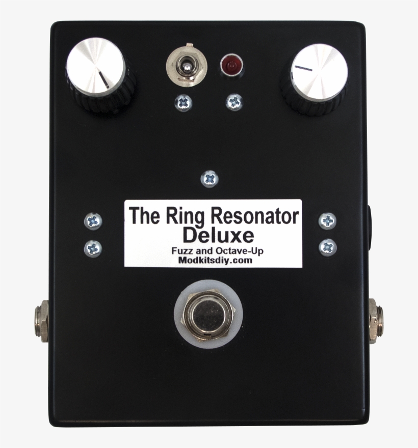 Effects Pedal Kit, transparent png