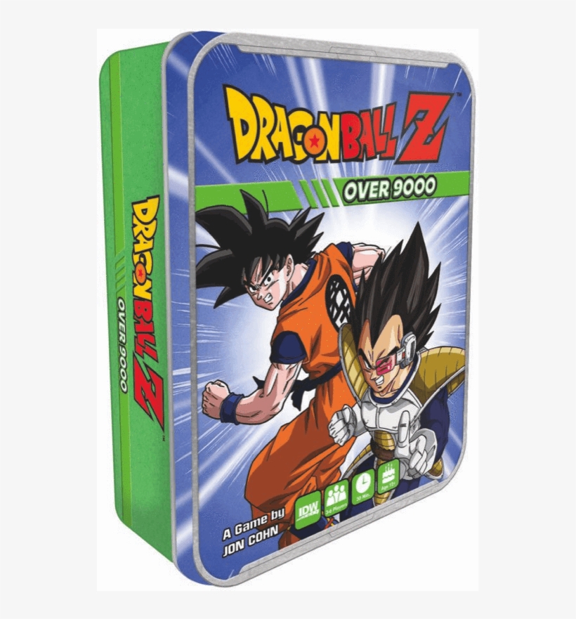 Dragon Ball Z, transparent png