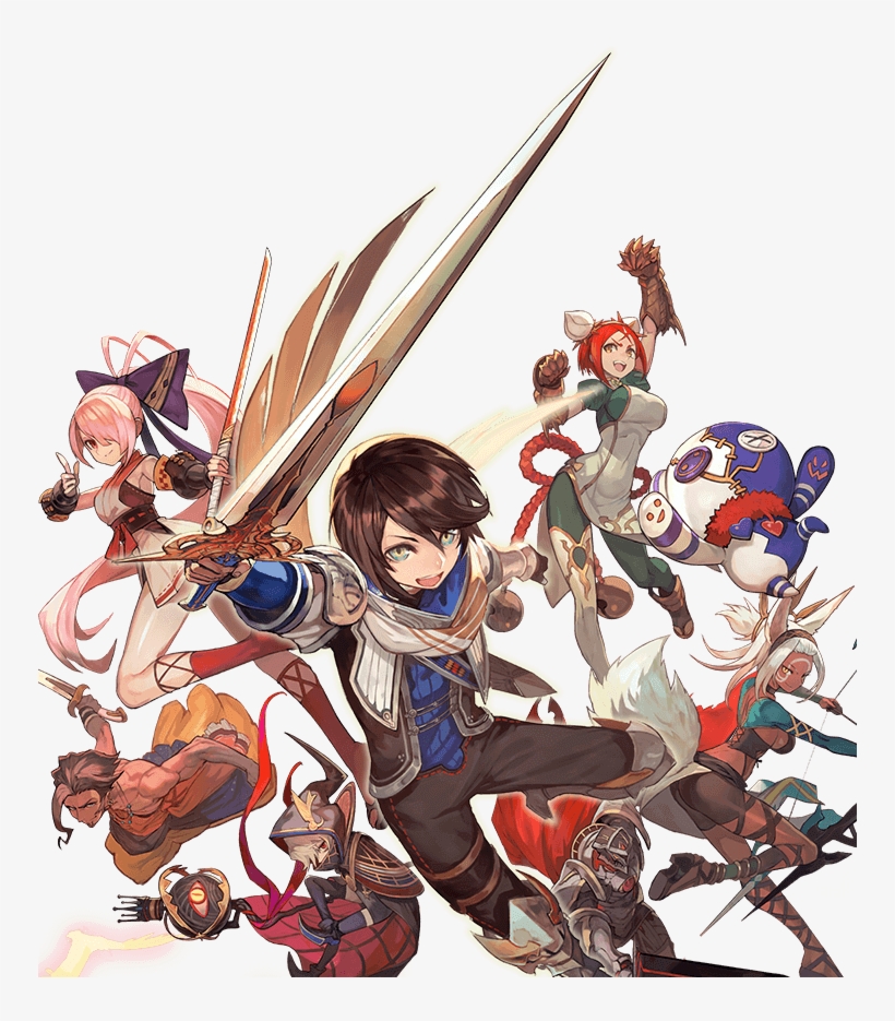 Compared To Past Rpg Maker Titles, Rpg Maker Mv Allows, transparent png