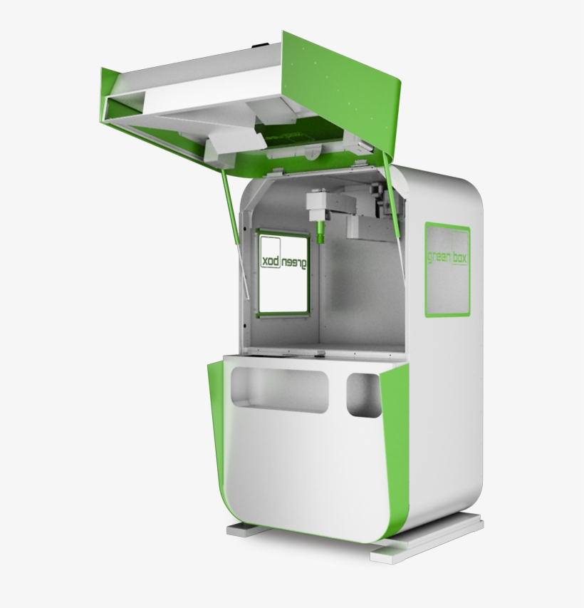 Dispensary Owners Pay A Minor Installation Fee And, transparent png