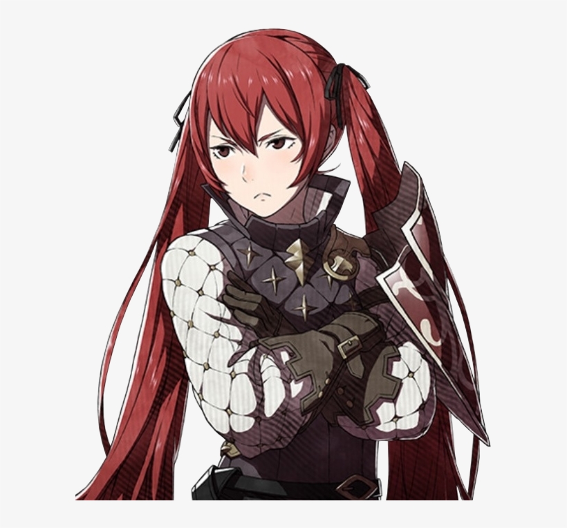 Fef Luna Sprite, transparent png