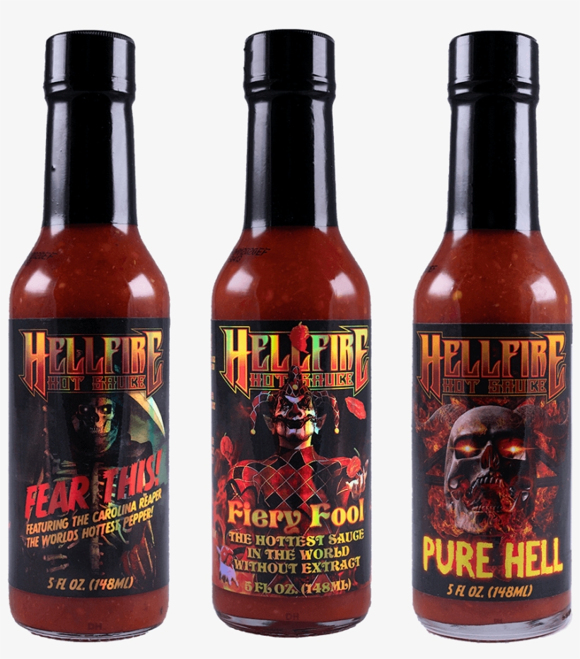 Hellfire Damnation Combo Pack, transparent png