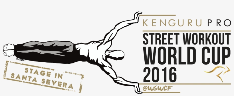 This Saturday Kenguru Pro Street Workout World Cup, transparent png