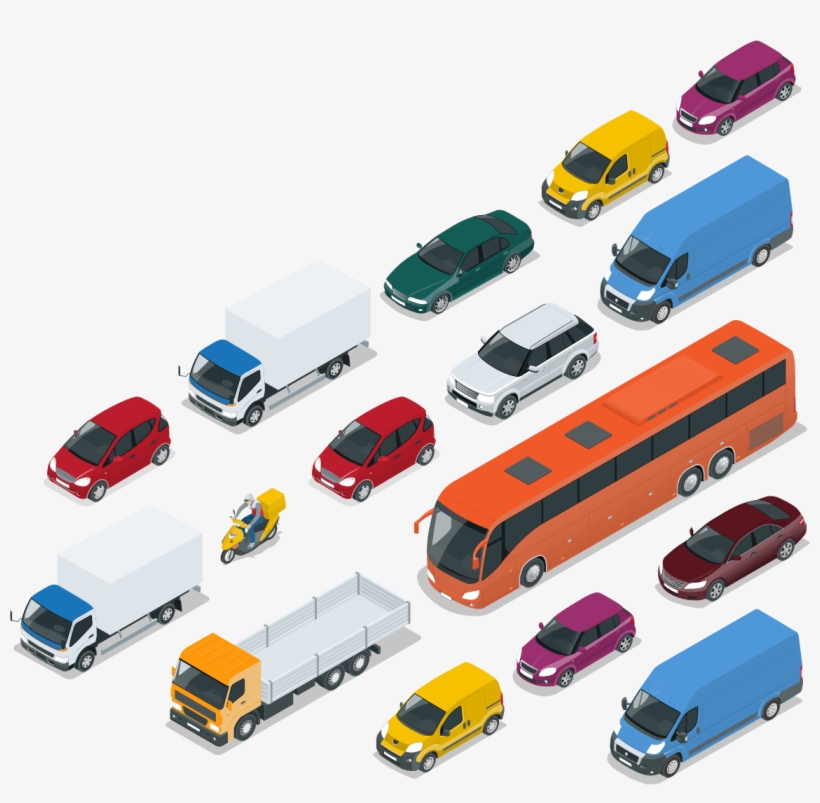 Katsana® Develops Connected-cars Technology To Help, transparent png