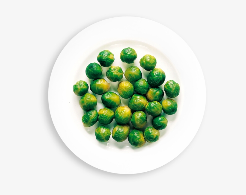 Arctic Gardens Brussels Sprouts6 X 2 Kg, transparent png