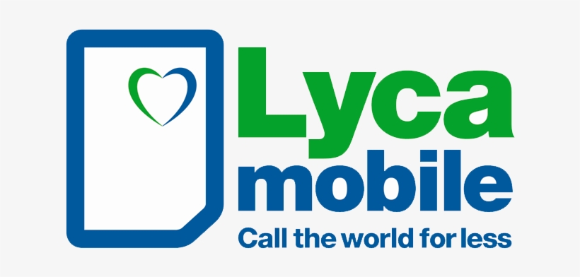 Lyca Mobile Logo Png, transparent png