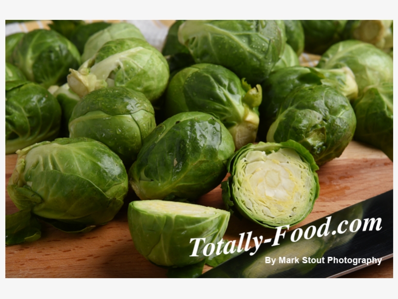 Brussels Sprouts Stock Photo, transparent png