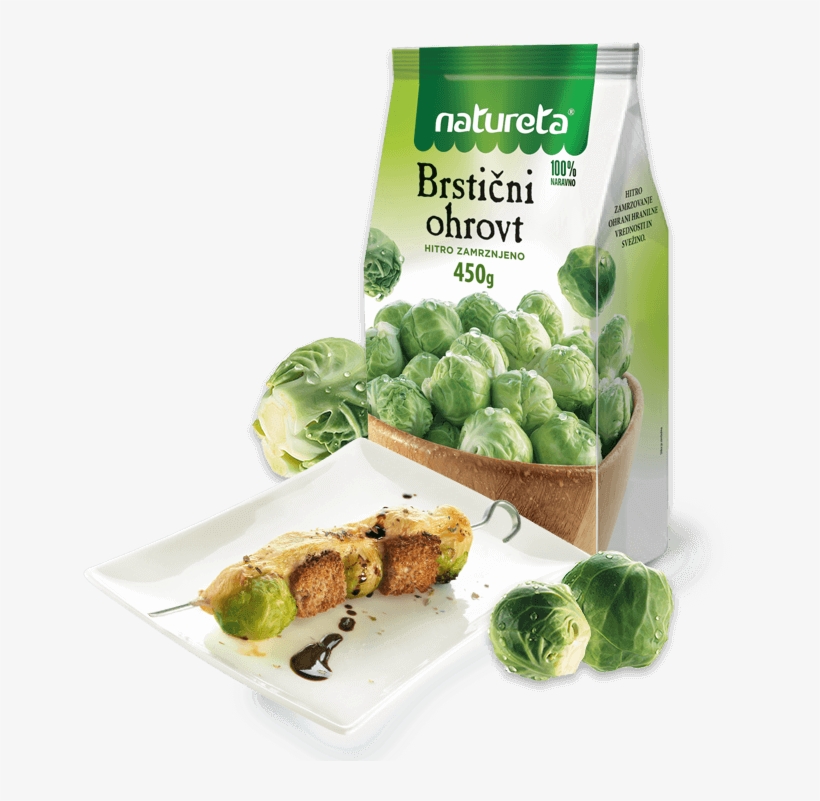 Brussels Sprouts On A Stick, transparent png