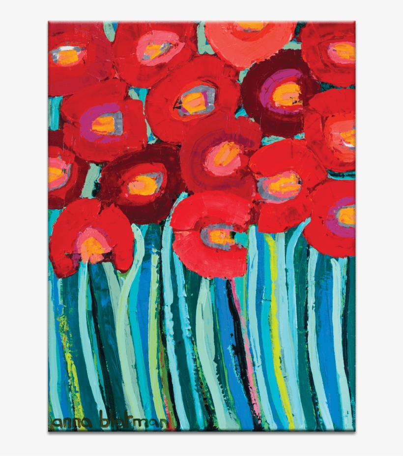 47abg Red Poppy, transparent png