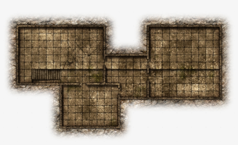 Vtdm3 Alpha Room Irregular 8, transparent png