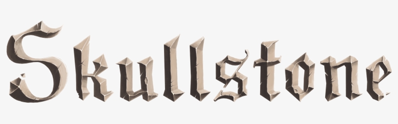 Skullstone-logo 2 725 Kb, transparent png