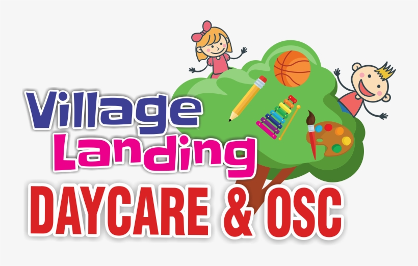 Village Landing Daycare, transparent png