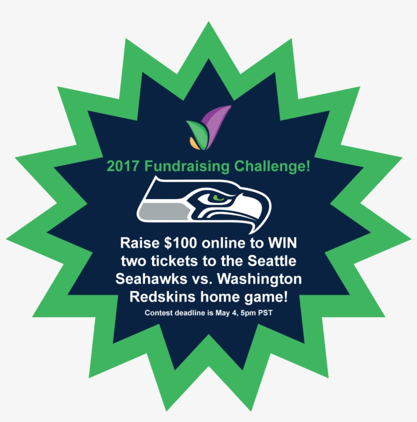 Prize Includes 2 Tix To @seahawks Vs, transparent png