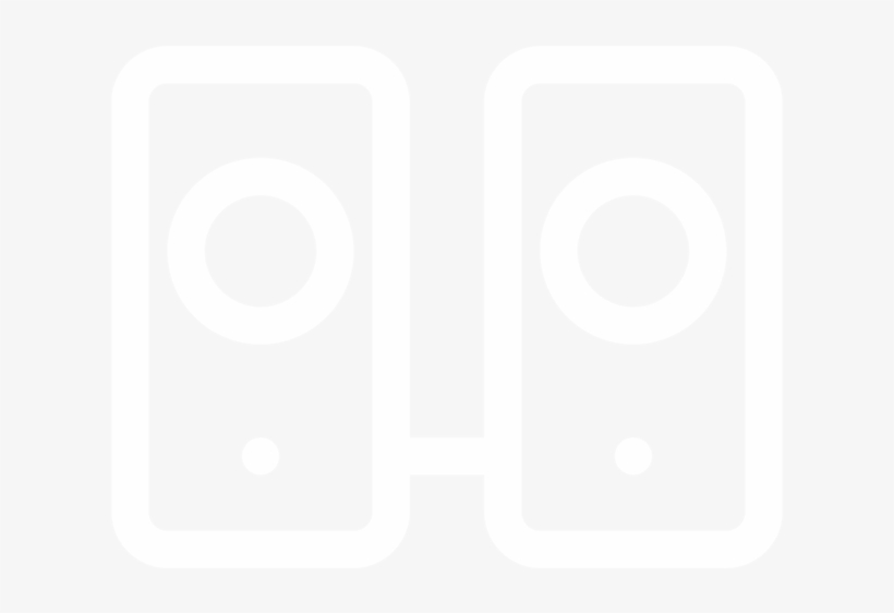Black Studio Logo Only, transparent png