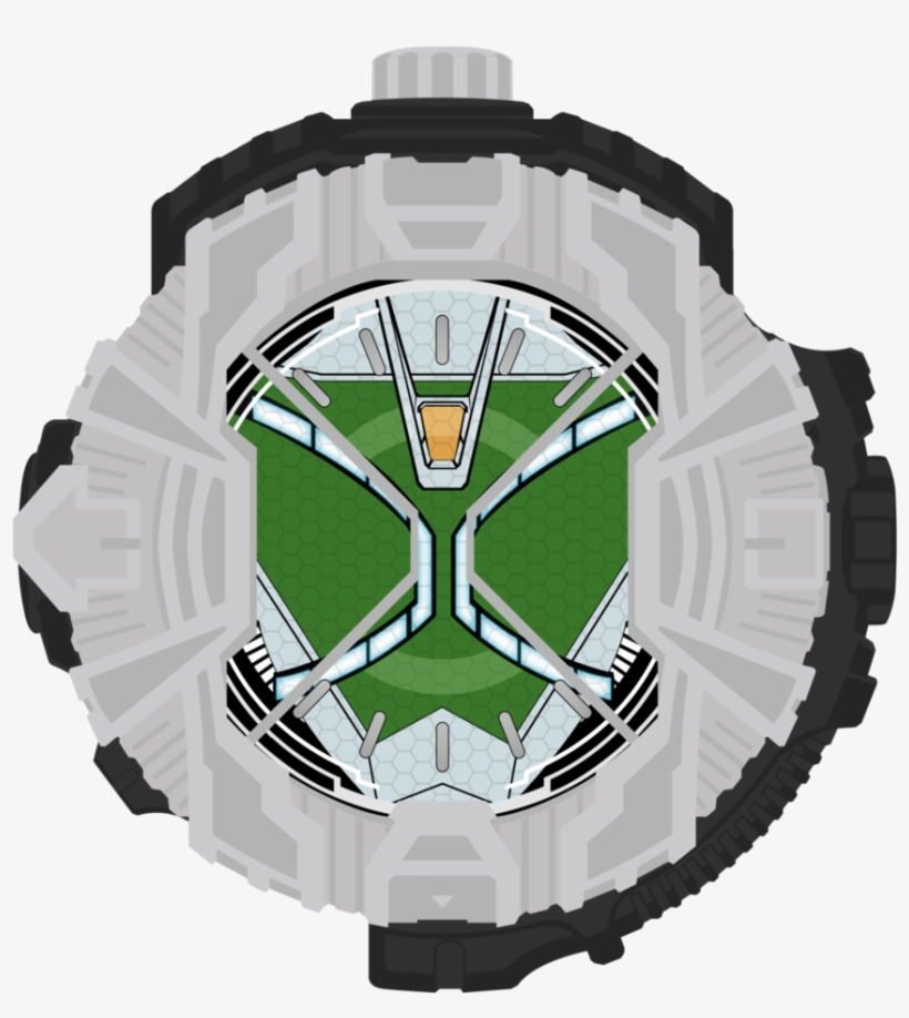 Wizard Hurricane Style Ridewatch By Zeronatt1233-dcpwn6c, transparent png