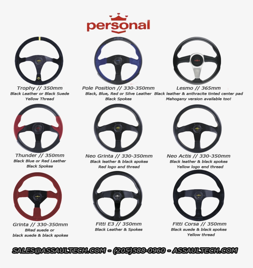 Nardi, Personal, Sparco, Nrg, 800x800 PNG Download PNGkit