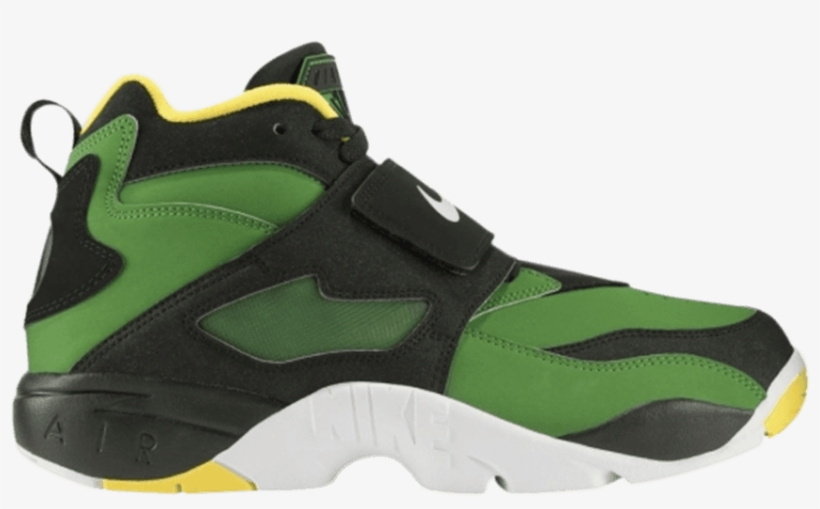 Air Diamond Turf 'oregon Ducks', transparent png