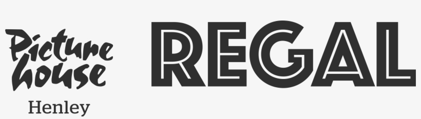 Regal Logo Rgb Dark Grey, transparent png