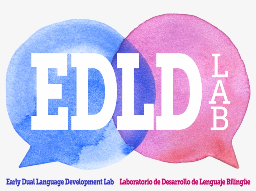 Early Dual Language Development Lab, transparent png