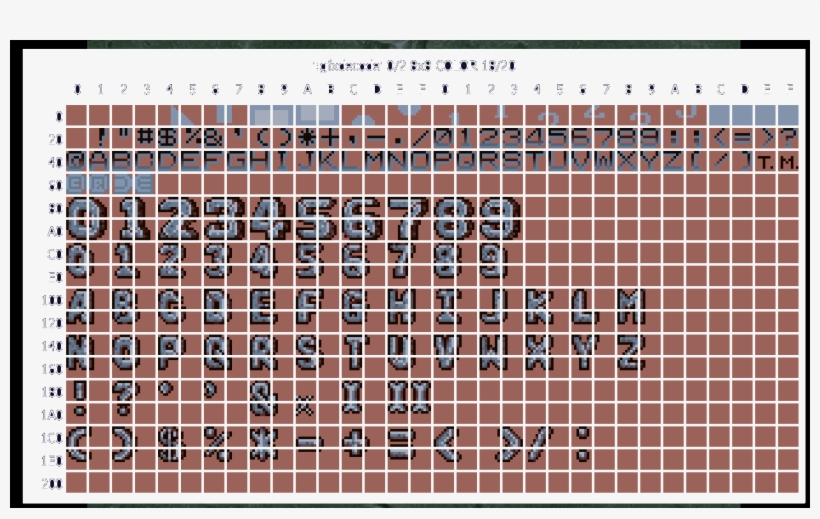 Anyone Aware Of A Way To Quickly Recompile Sprites, transparent png