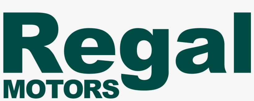 Regal Motors Logo, transparent png