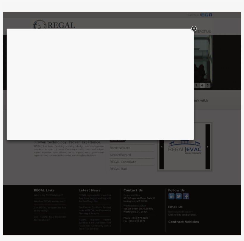 Regal Decision Systems Competitors, Revenue And Employees, transparent png