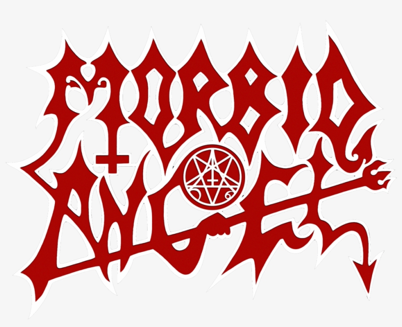 Morbid Angel 'covenant' Australian Tour April, transparent png