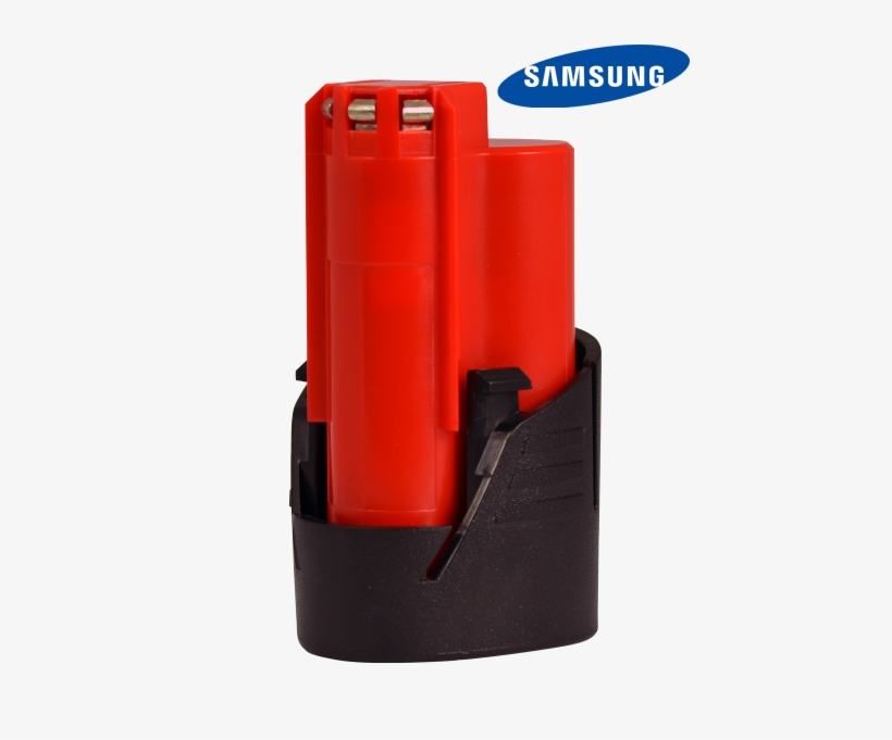 Power Tool Li-ion Battery 2000mah 3s 12v Tlm12r, transparent png